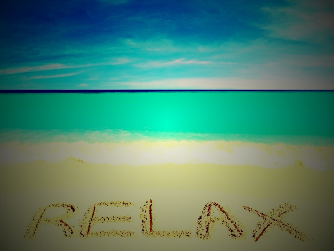 Relax обои