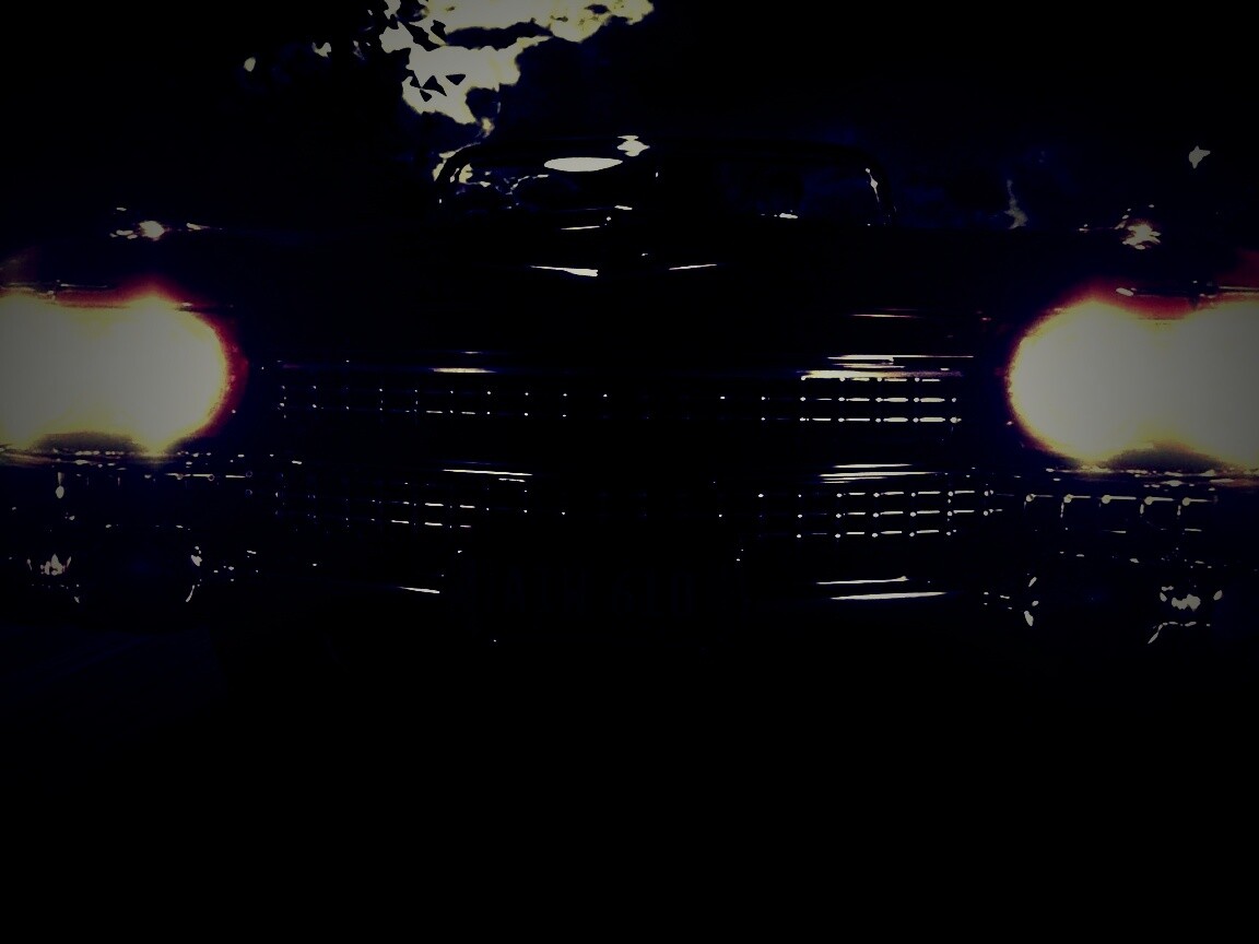 Кристина, Plymouth Fury обои