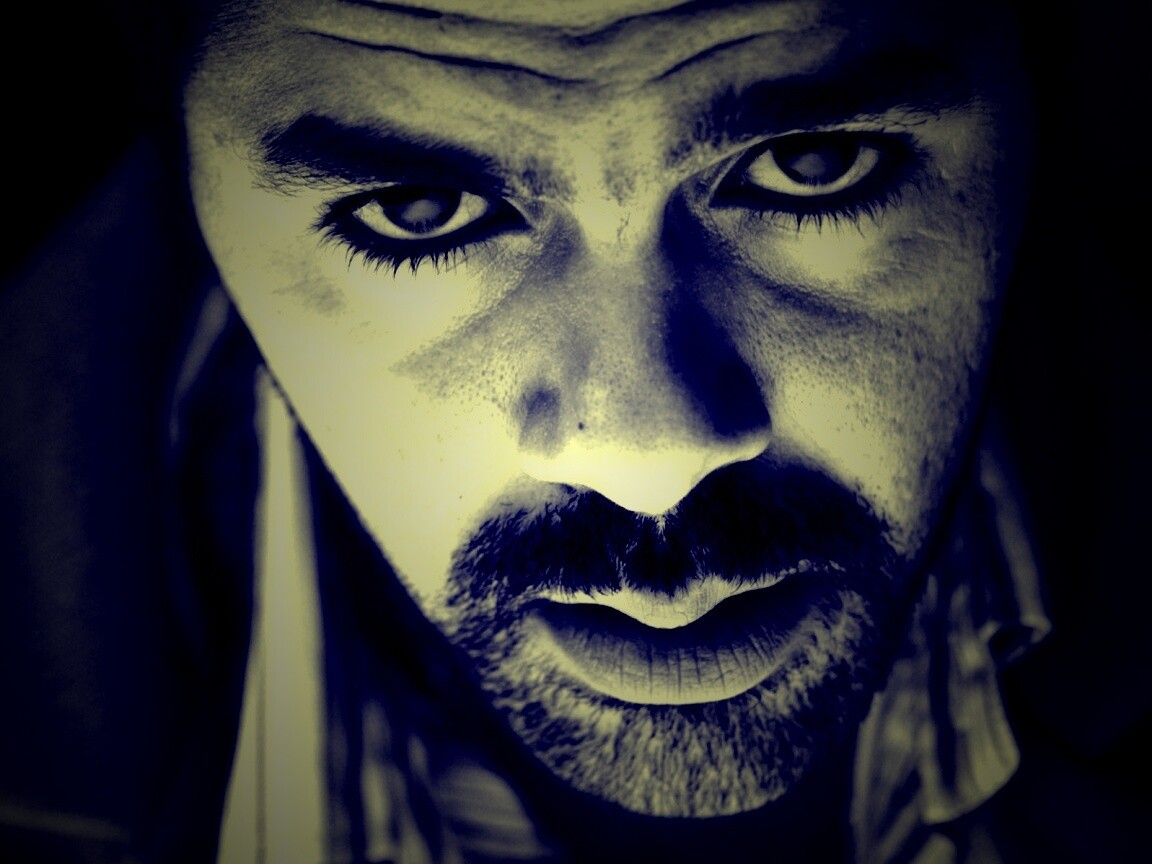 Жамель Деббуз обои