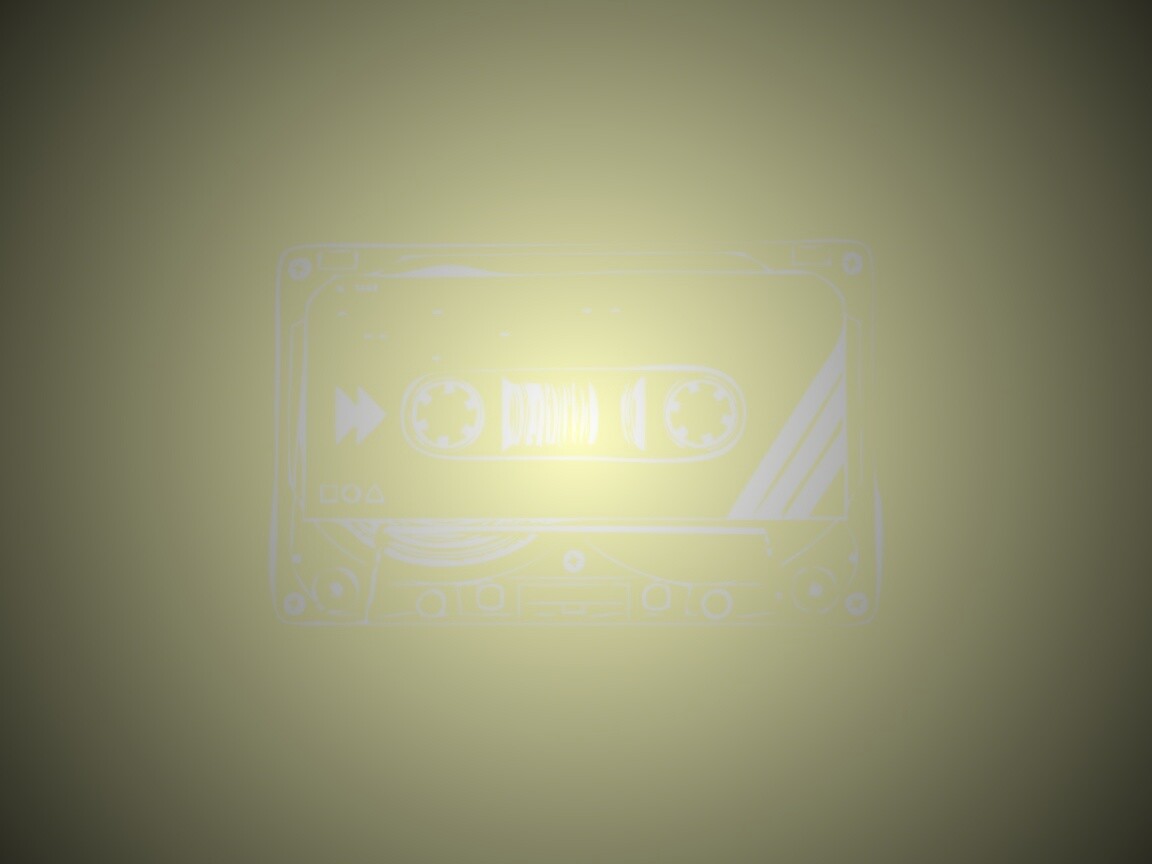 Пленочная кассета обои