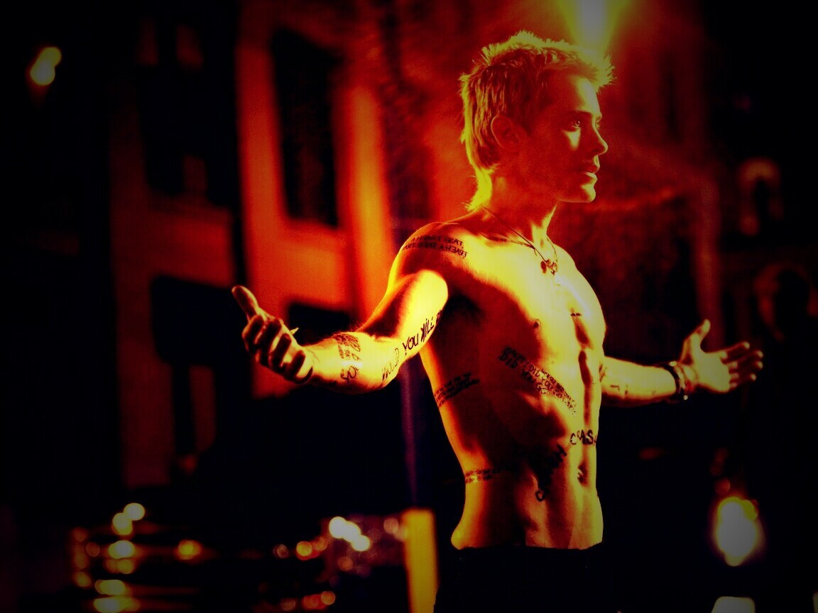 Джаред  Лето обои