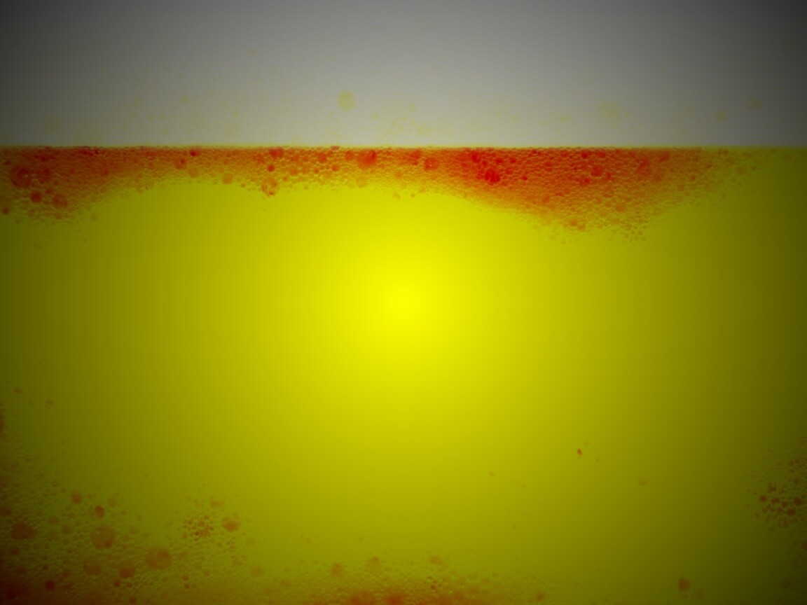 Текстура пива обои