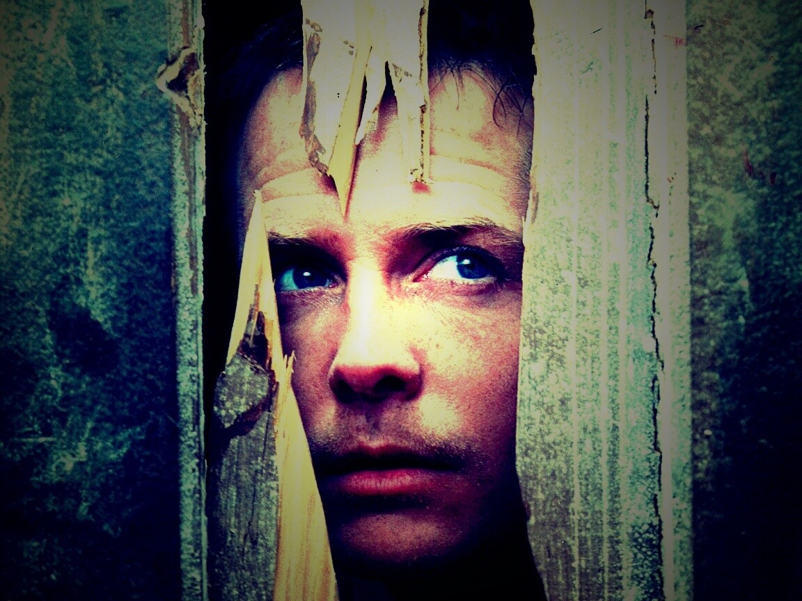 Страшилы обои