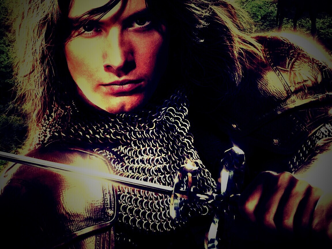 Принц Каспиан обои