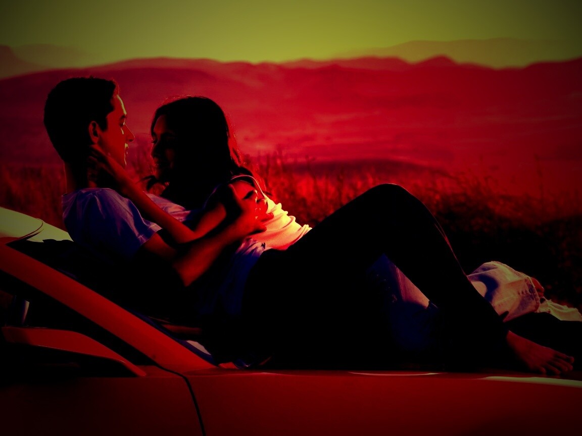 Кадр из фильма трансформеры обои