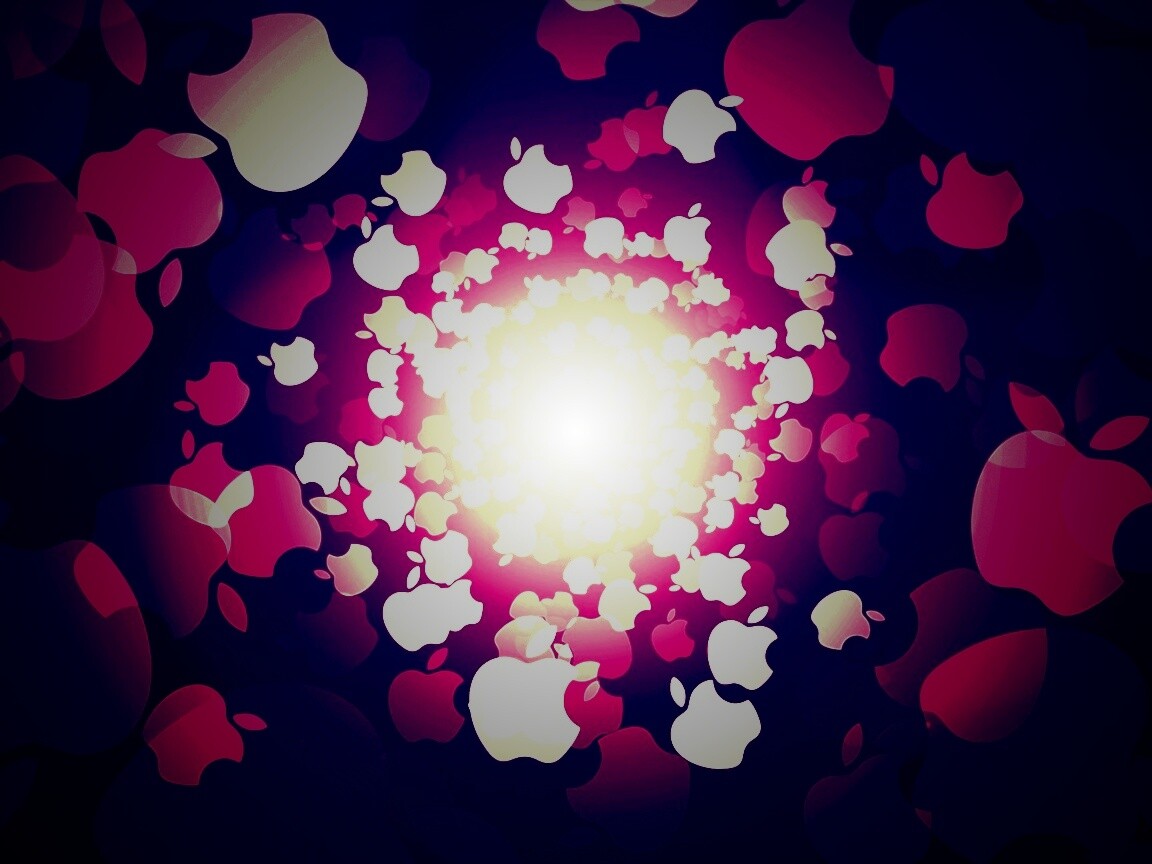 Великая миссия Apple обои