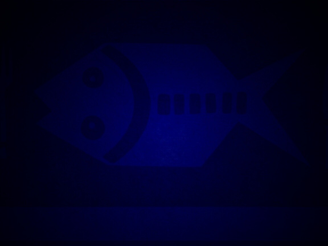 Вилка слева, нож справа обои