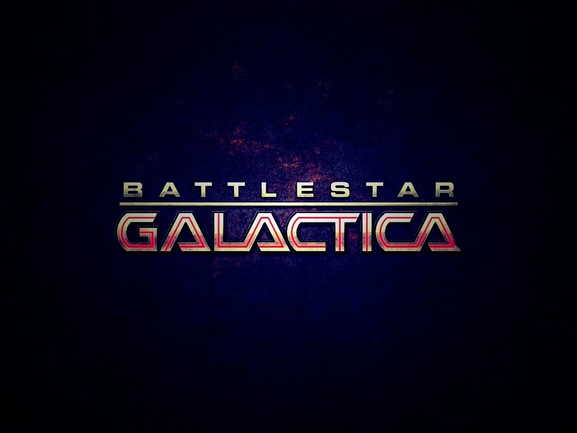 Battlestar Galactica обои