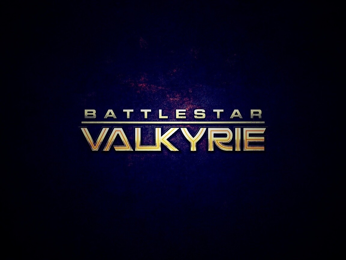 Battlestar Valkyrie обои