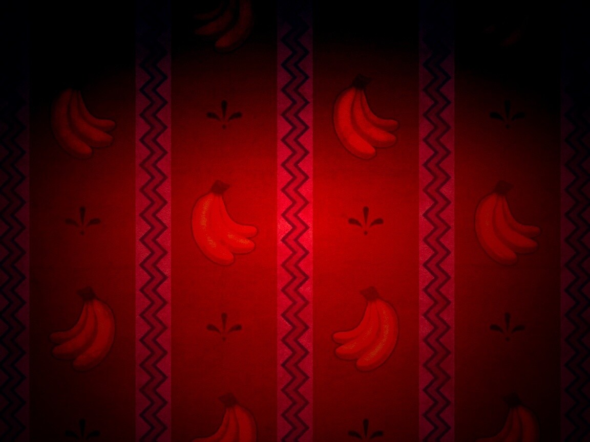 Обои на стены с бананми обои