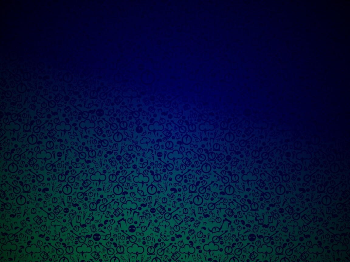 Разные символы обои