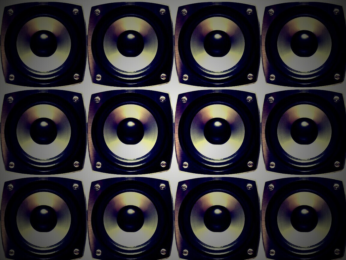 Динамикм обои