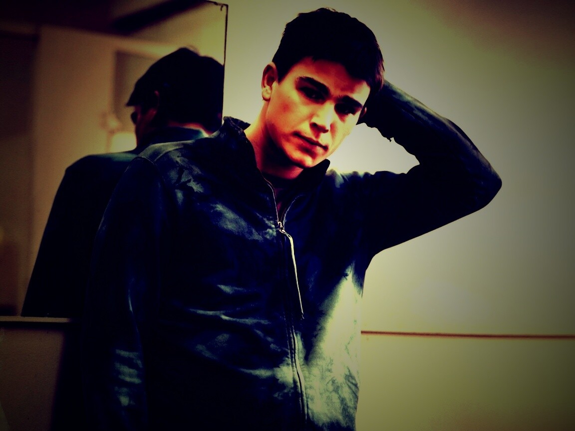 Джош Хар обои