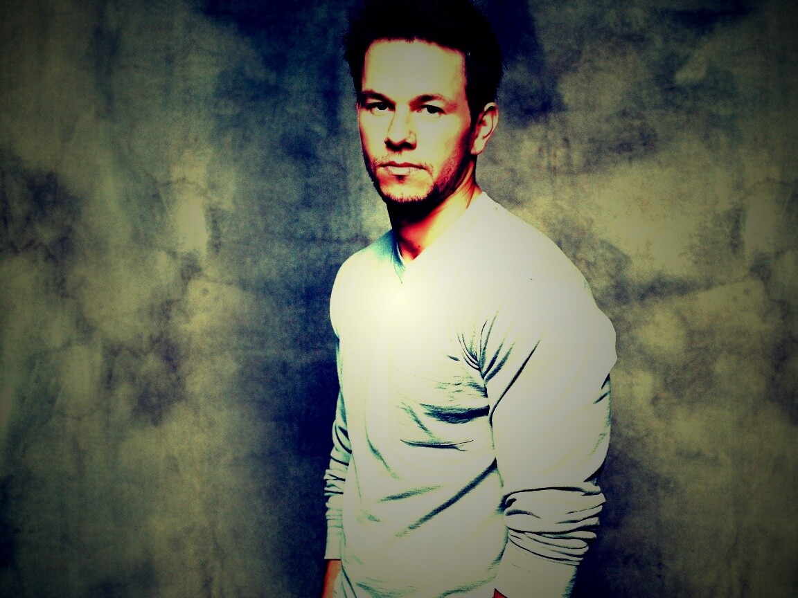 Марк Уолберг обои