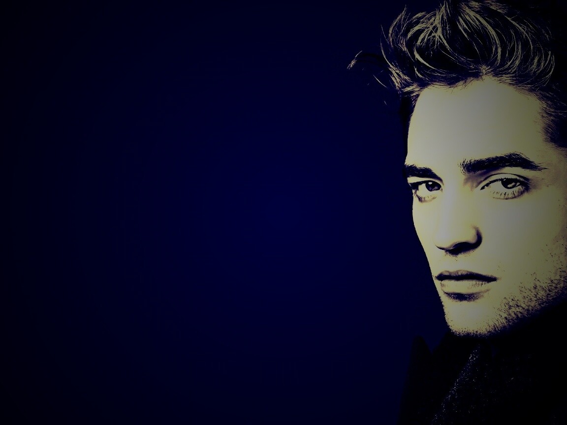 Роберт Паттинсон обои