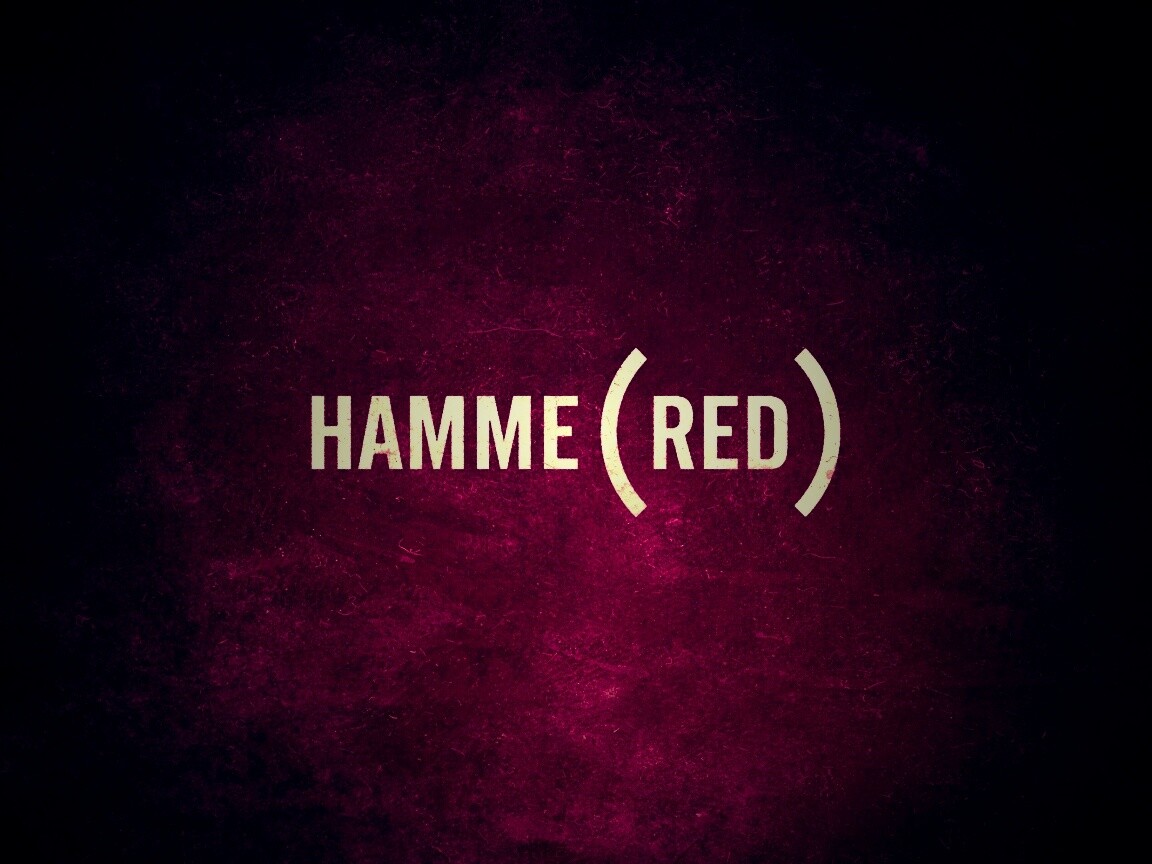 Hammered — Забитый обои