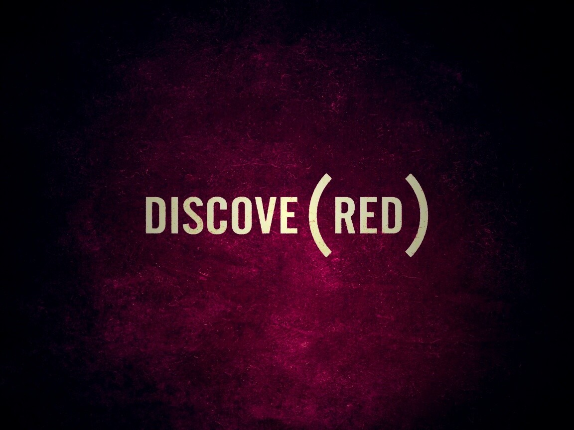 Discovered — Обнаруженный обои