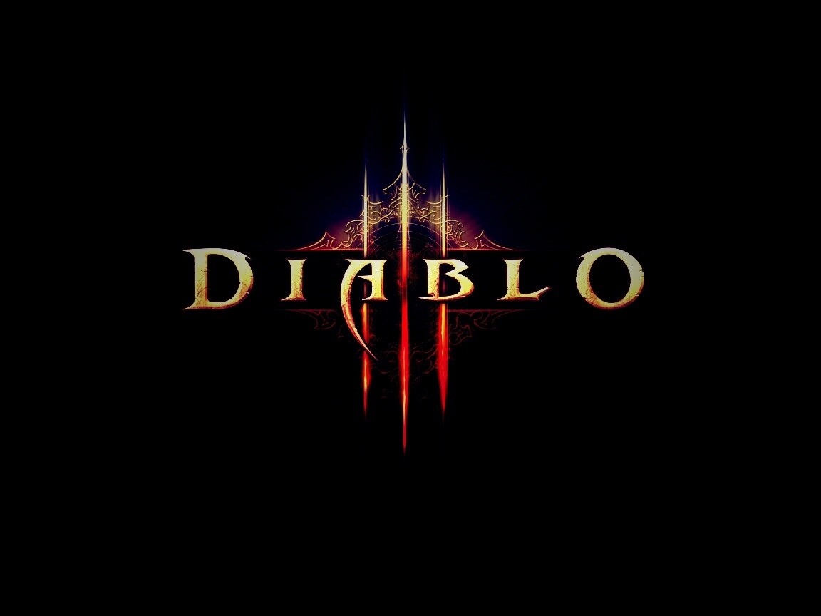 Diablo 3 обои