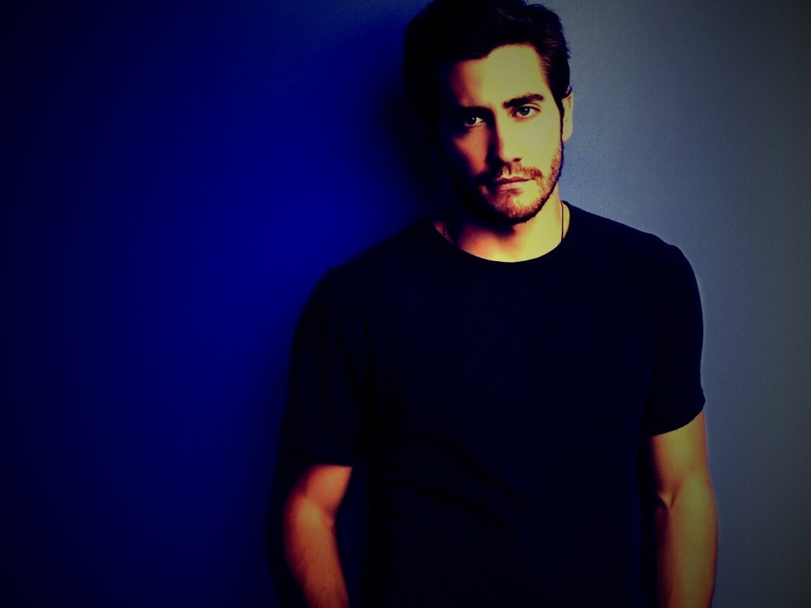 Джейк Гиленхолл обои