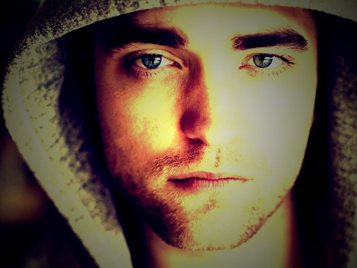 Роберт Паттинсон обои