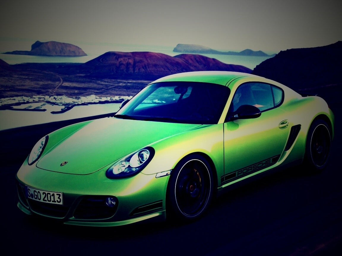 Porsche 911 обои