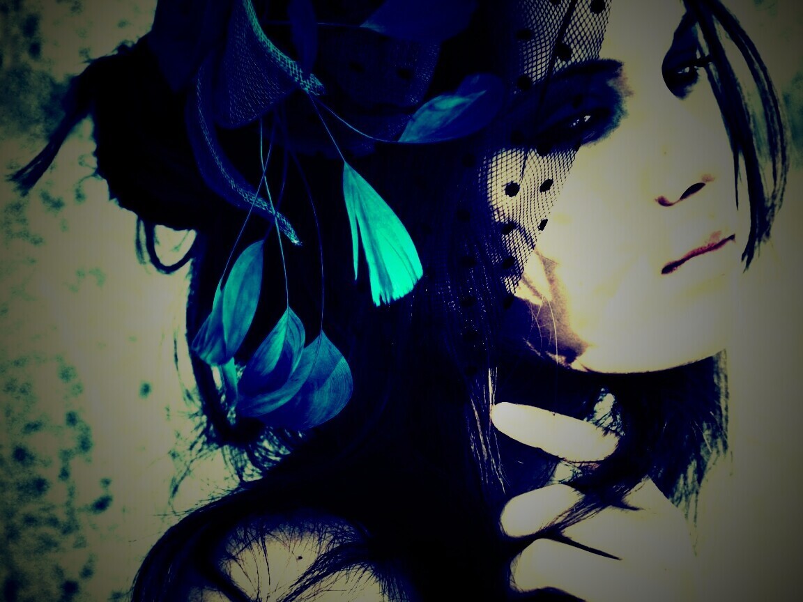 Грусть обои