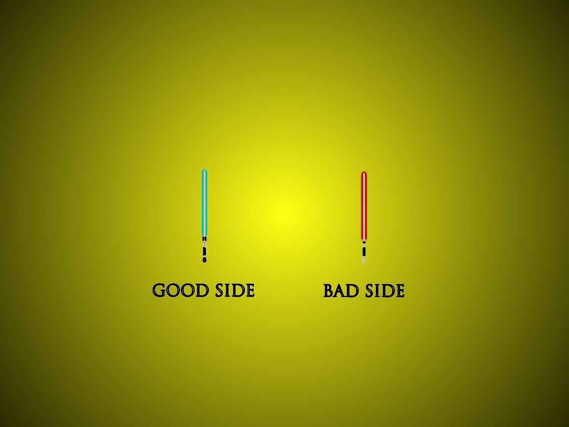 Стороны силы обои