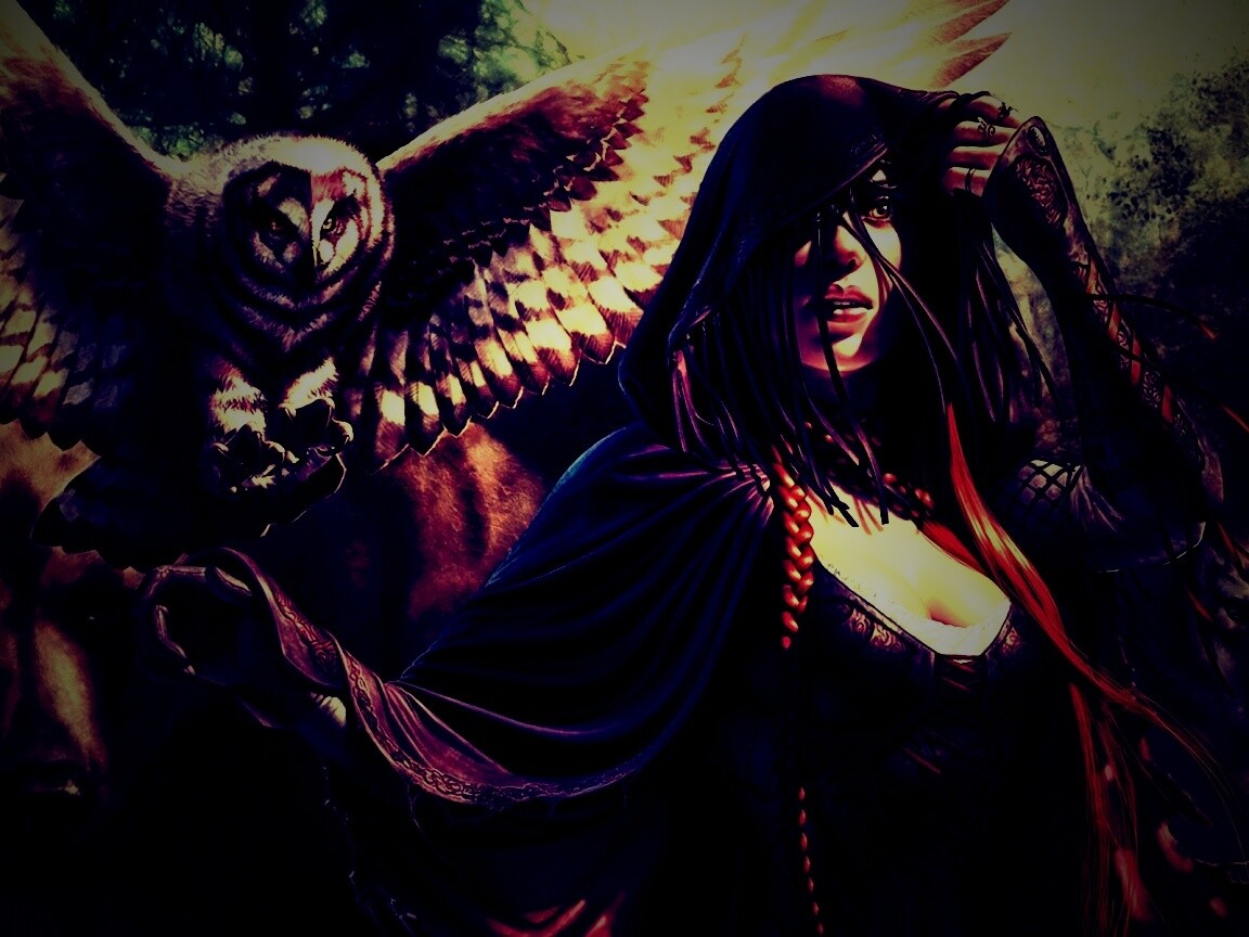 Magic: The Gathering обои