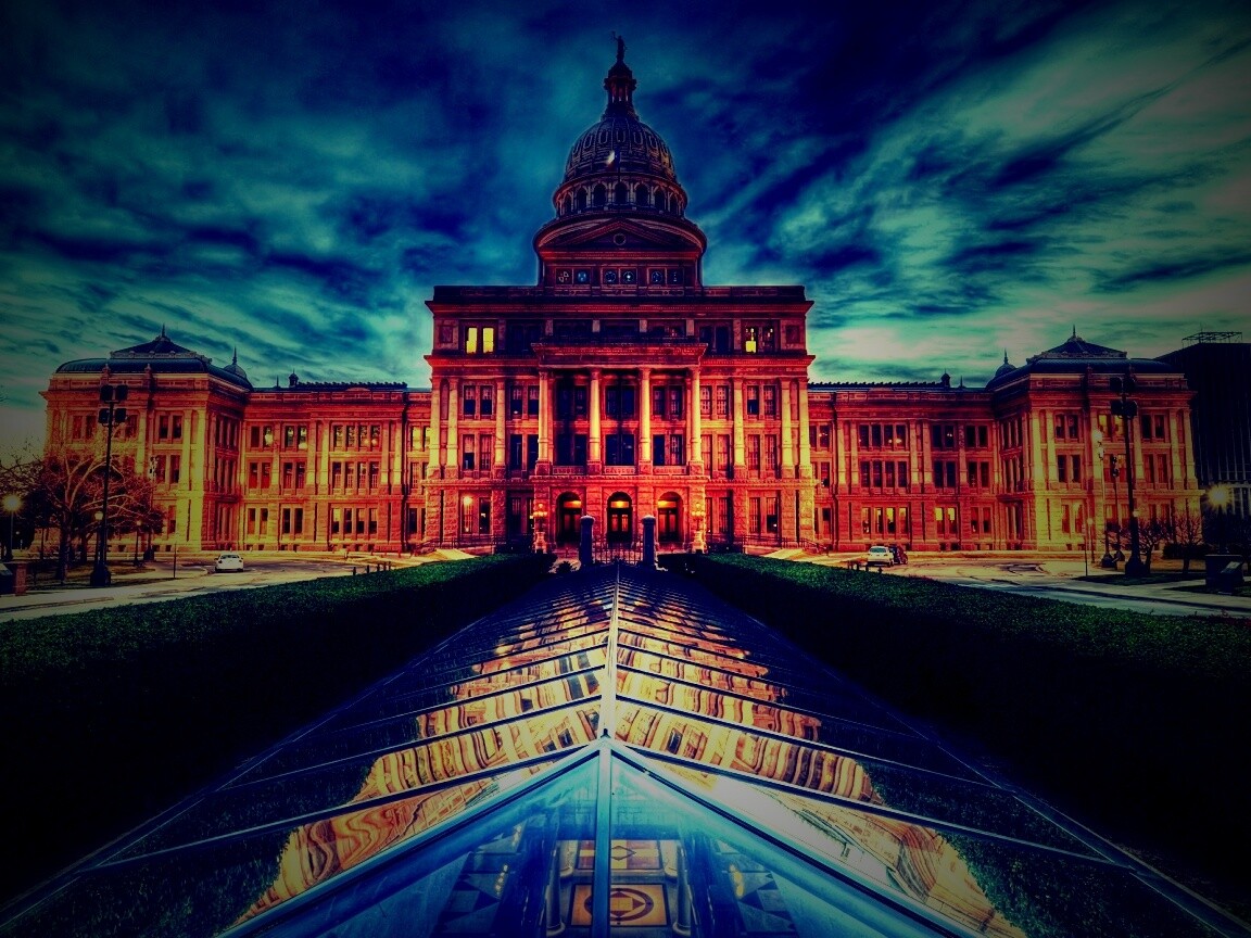 Национальный музей обои