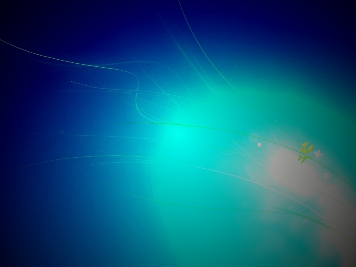 Оригинальные обои Windows 7 обои