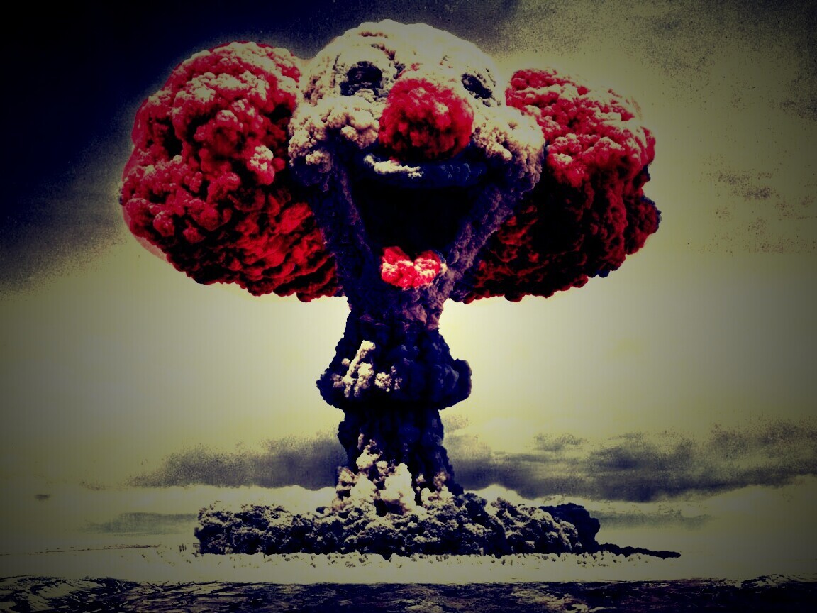 Макдоналдс обои