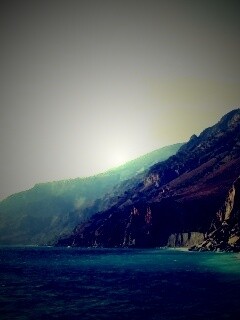 Природное чудо обои