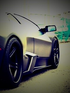 Железный зверь обои