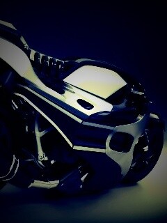 Мотоцикл обои