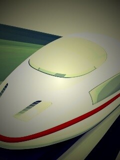 Рисунок поезда обои