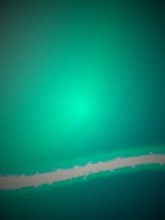 Сияющая волна обои