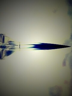 Ракета в полете обои