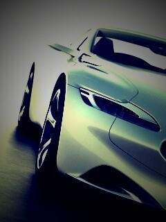 Концепт Пежо обои