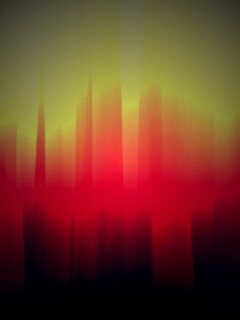 Красные линии обои