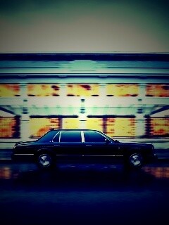 Бентли в городе обои