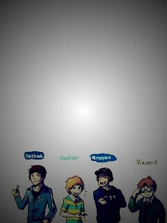 Сетевые бренды обои