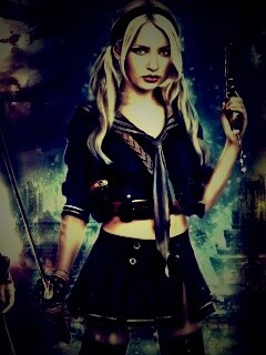 Девочки из Запрещенного приёма обои