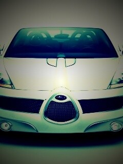 Концепт Субару обои