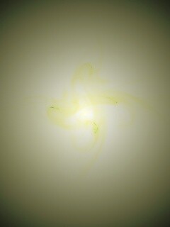 Карандашный абстрактный рисунок обои