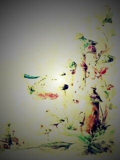 Волшебная страна обои