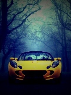 Lotus Elise обои