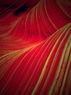 Красные скалы обои