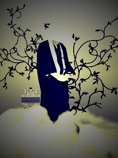 Молящийся монах обои