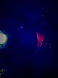 Сбила монстра обои