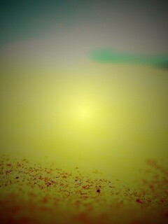 Желтый песок обои